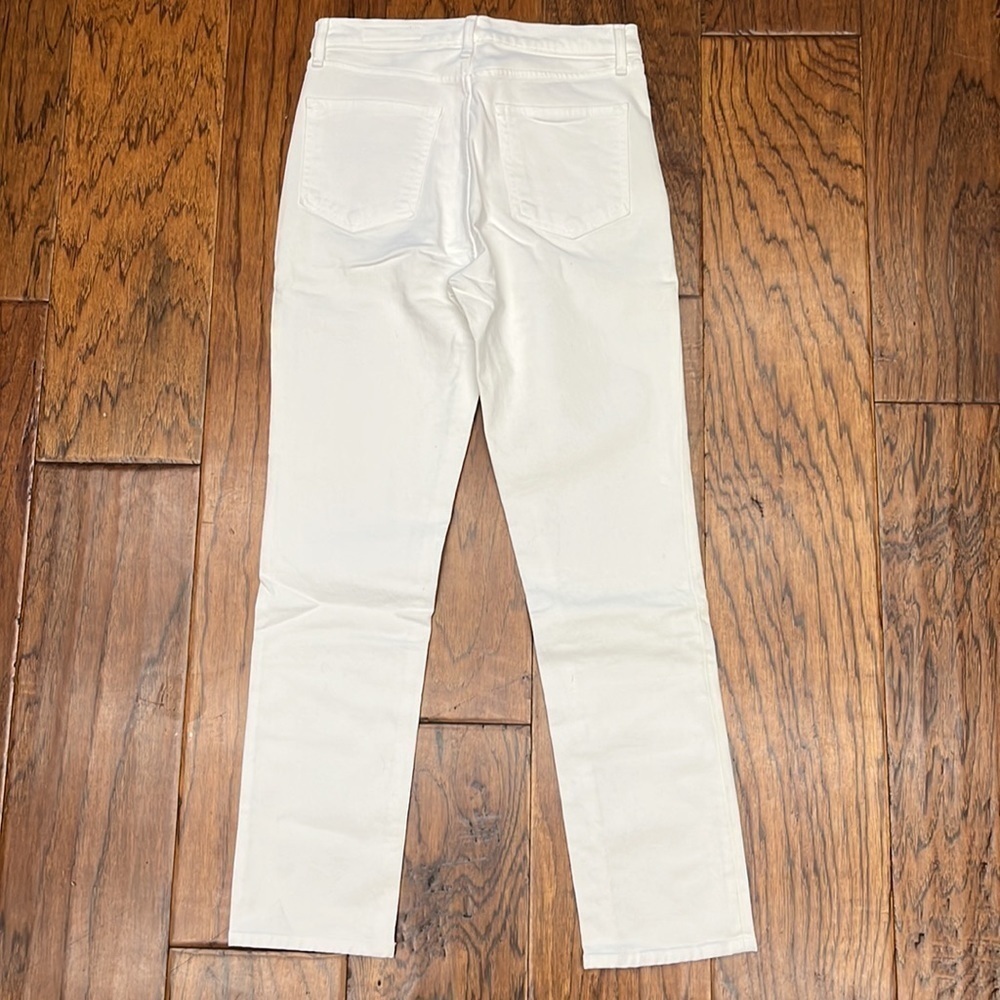 Rag & Bone Nina High Waist Ankle Cigarette Jeans - Picture 11 of 12